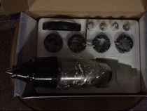 The upper blade brand drives the top hydraulic top Shanghai Hegong Tool Co. Ltd. taper handle 4#5#6# taper handle
