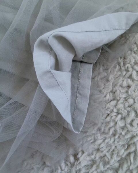 Jupe pour fille - Ref 2048651 Image 8