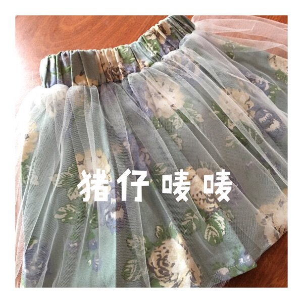 Jupe fillette - Ref 2048956 Image 18