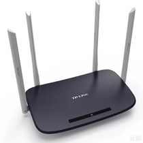 TL-WDR6300 1200m Dual Band Wireless Router home through wall Wang wifi 5G without box