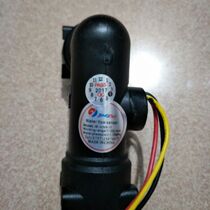 God State Red Japanese Age One gas water heater water flow sensor JR-A568-15