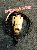 ASM Ihawk xtreme Transducer 01-99192