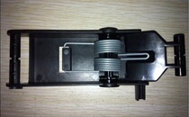 Original fit HP HPM1136 M1213NF M1216NFH M1216NFH platform support on the cover plate foot