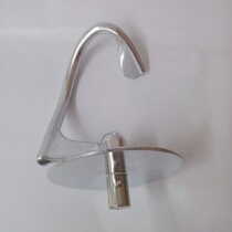 shang hao original HA-3472 3482 milk mixer 7 liters chef machine playing facing hook accessories