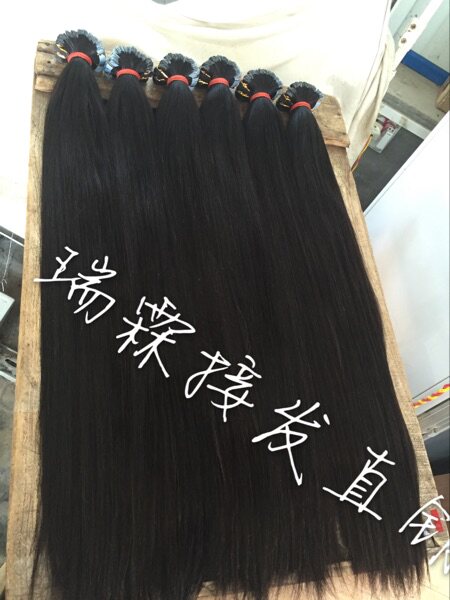 Extension cheveux - Ref 219610 Image 8