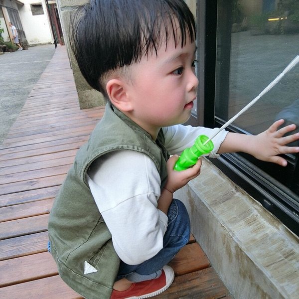 Gilet enfant - Ref 2070014 Image 7