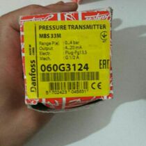 mbs33m 060G3125 Danfoss pressure sensor for new bargain price
