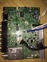   Original Kangjia LC26ES60 Main Board 35014125 MST721 Screen IVO M260TWR1 Physical filming