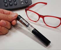 Domestic spot Italy new visconti portable travel ink bag ink bottle