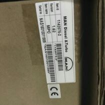 MAN diesel engine MPC Main Board fresh spot bargain price