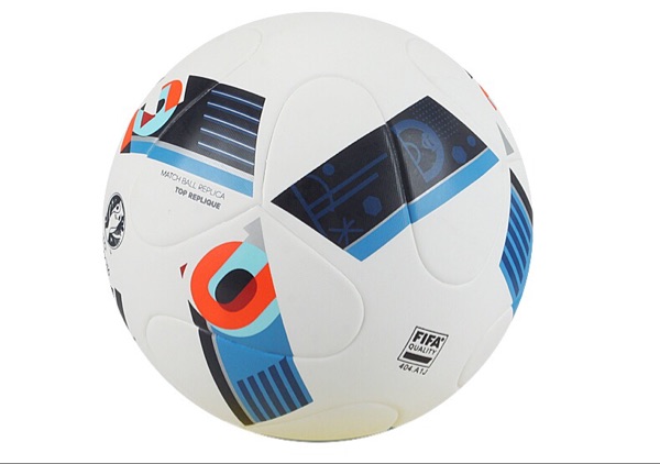 Ballon de football - Ref 5866 Image 10