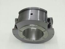 Bearing tile processing custom-made bushings quality assurance to drawing samples non-standard customization
