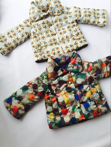 Veste pour fille en polyester - Ref 2160576 Image 16