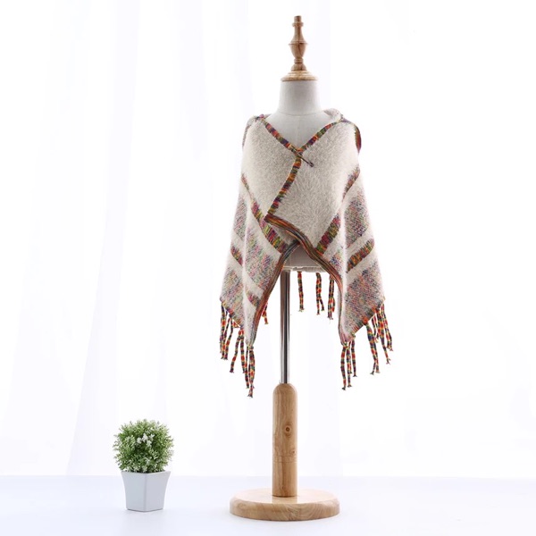 Cape pour fille - Ref 2154803 Image 5