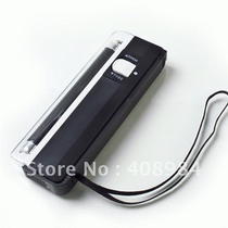 5w portable uv ultra violet led light torch lamp id card ban