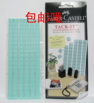 Glue nail Wannato with clay multipurpose photo fixed glue glow Berggia 50 gr 84 84