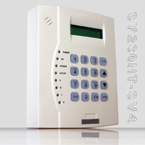 Hot-selling original SYRIS SY230NT2 SV4 networked two-door access control controller imported access control