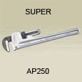 AP600E Japanese little overlord (Japan) SUPER)AP-600E tube pliers