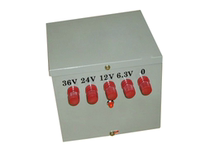 Factory direct sales safety light lighting transformer JMB DG-100VA 380V to 36V or 220V to 36V