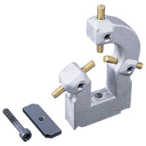 PROXXON fixed center frame for PD 400No 24404