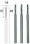 PROXXON Drill Set No 28858