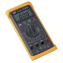 Taiwan Taishi TES2732A will remember the universal meter table pen TES-2732A