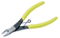 Japan original Kakuda TTCSNP-145F Young long body water mouth pliers(145mm)
