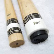 Taiwan MIT charm of MC1-003 nine 9 ball black eight black 8 pool American cue stick