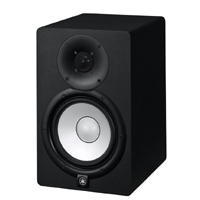 Yamaha HS7 active studio monitor speaker single price