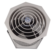 GYFB-25C Eight-angle type suction top fan (Hitachi Guangji Fuji)