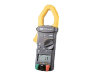 Taiwan Taishi TES3074 digital hook meter exchange clamp meter TES-3074