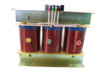 Three-phase isolation transformer SBK-6300VA 380V variable 1140V 6 3KVA transformer full copper wire