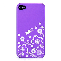 And color beauty Wasabi Apple iPhone4S 4 mobile phone case mobile phone case WSB0318