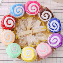 Hand gift birthday gift kindergarten teachers day activity prize Teachers Day small gift to send teacher boy girl