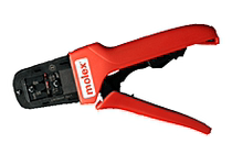 Molex original 63825-8100 crimping pliers 638258100 delivery 2 weeks 90119 series Terminal