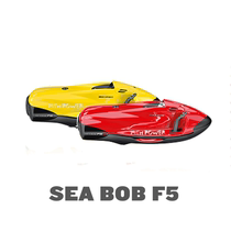 Powered underwater thruster SEA BOB F5