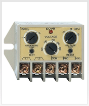 EOCR-DS3T- Schneider EOCR motor protector-South Korean original imported brand new