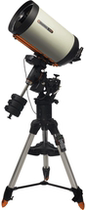 US Celestron Star Trembone CGE Pro1400HD Automatic Staring Astronomical Telescope HD