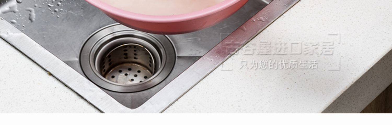 Мешалка 日本进口厨房淘米器不伤手塑料搅拌棒 多功能洗米器淘米勺洗米棒 Inomata