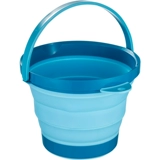 Японское импортное портативное вместительное и большое ведро для домашнего использования