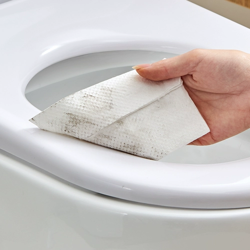 Японский импортный гигиенический туалет для домашнего использования, влажные салфетки