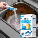 Средство для удаления накипи, чайник для быстрого закипания, чайный сервиз, накипь в чашках, средство для очистки пятен от чая, взрывчатая соль с активным кислородом для одежды