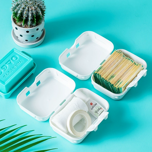 Японская импортная мыльница, портативная милая сушилка для домашнего использования, мыло для лица для стирки