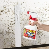 Японское импортное удаление стены пленка -De -Mildwew Poam Spray Homevale Rubber Rubber для удаления артефактов плесени