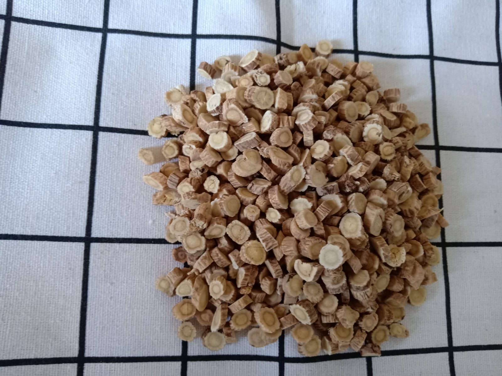 Chinese herbal medicine astragalus tablets small astragalus tablets sulfur-free new goods 500 grams large quantity favorably can be matched with Codonopsis radix angelica