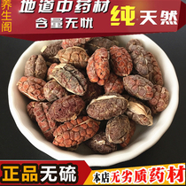 Amomum villosum Chinese herbal medicine Yangchun Amomum villosum shelled Amomum villosum Amomum villosum rice Amomum villosum 500g