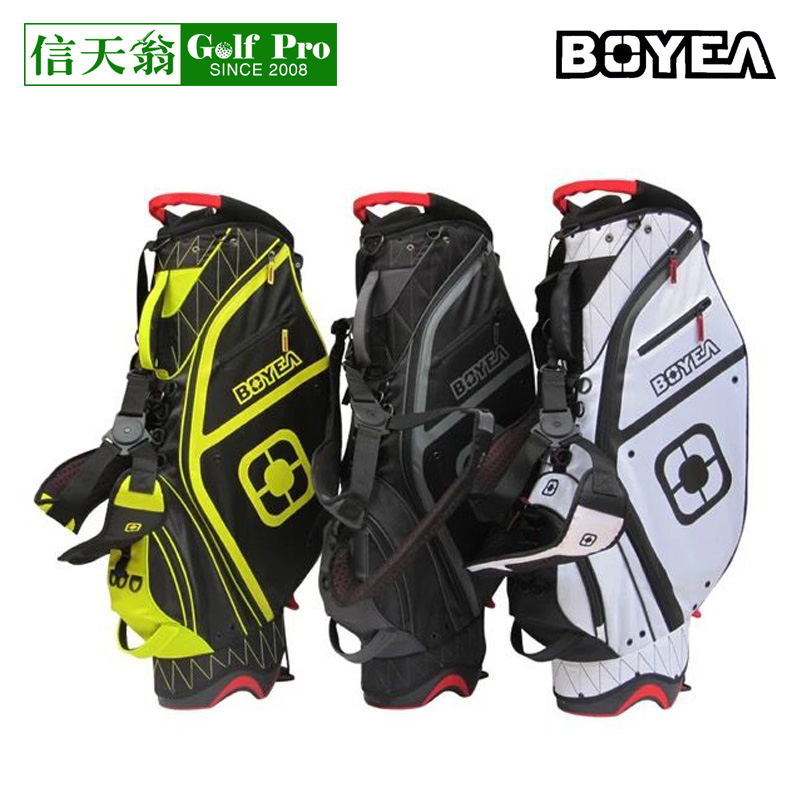 Boa Boyea multi - function golf package golf bracket package