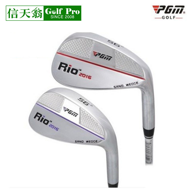 PGM WG-01 New Start Studio Cross Rod for Golf Club SW male and female models