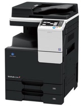 New original Konica Minolta C226 color copier high configuration (replacing C221) with VAT invoice