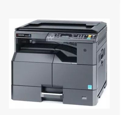 Full net hot sell Kyocera 2010 photocopier A3 black and white print Colour scanning photocopier All inclusive ticket